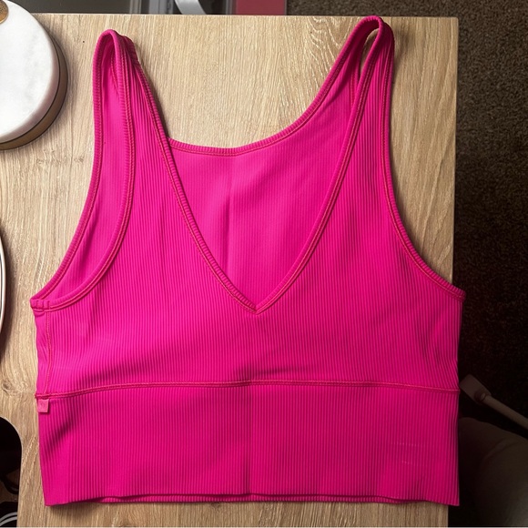 Lululemon Tank Top - Picture 3 of 4